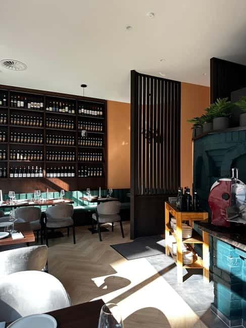 Candlelight dinner for two - Italian night in Berlin - Should you book this candlelight Italian dinner in Berlin?