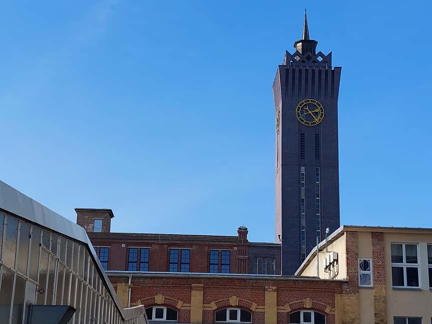 Chemnitz city tour - Who this Chemnitz city tour suits best
