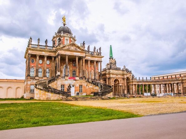 City and Palaces Tour Potsdam - Stadt- und Schloesserrundfahrt Potsdam - Price and Value: Is It Worth About $30?