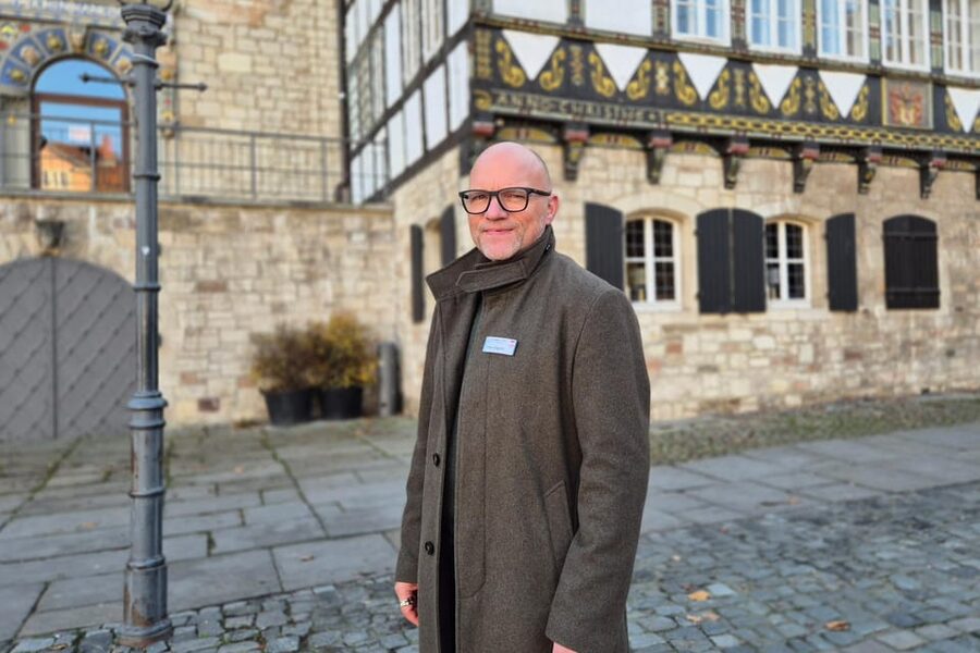 City tour Braunschweig: diverse and full of surprises. - Key Highlights You Should Actually Care About