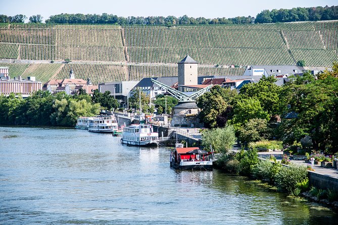 City tour through Würzburg with the Bimmelbahn - Best for Who: Families, First Timers, and Busy Days