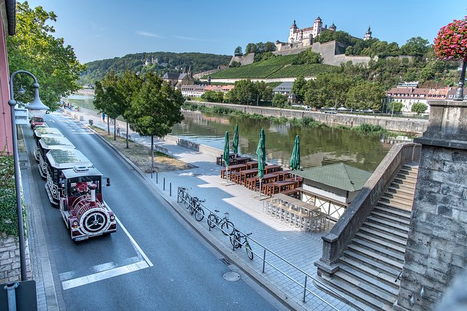 City tour through Würzburg with the Bimmelbahn - Quick Practical Tips Before You Board