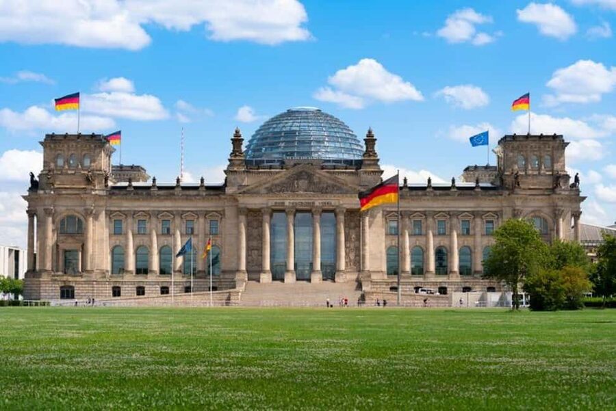 CitySightseeing Berlin HOHO Bus- All Lines & Boat Tour - The big sightseeing stops: how to get the best experience at each