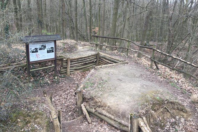 Clash of Titans: Battle for Seelow Heights WW2 tour - Seelow Heights Battlefield: why this day trip feels different from a typical WW2 tour