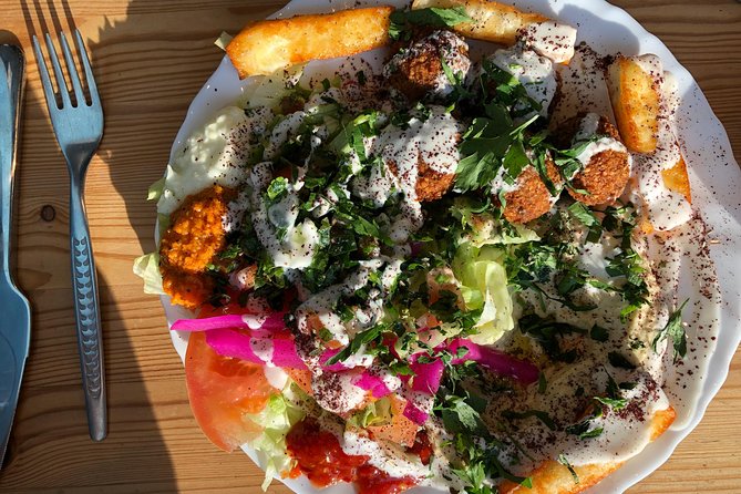 Classic Bites and Culinary Trends Neighborhood Food Tour in Berlin - A 3.5-hour food walk that links East Berlin to Prenzlauer Berg