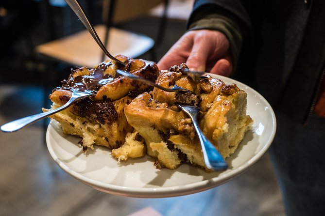 Classic Bites and Culinary Trends Neighborhood Food Tour in Berlin - Price and portions: is $205.67 worth it?