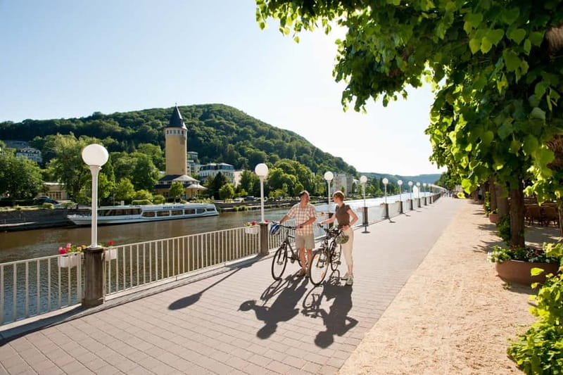 Cochem: Bike and Boat Tour with Picnic and Wine Tasting - Practical tips to make the day smoother in Cochem