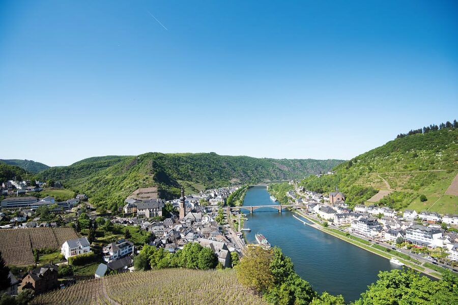 Cochem: KD Panoramic Evening Cruise on the Moselle River - Why a 2-Hour Cochem Night Cruise Feels Worth It