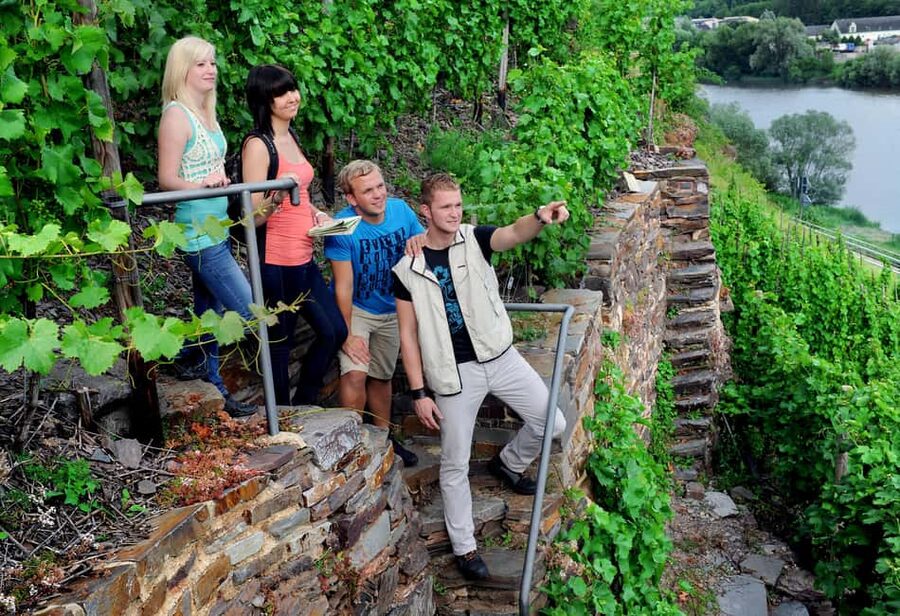 Cochem, Moselle: Wine experience hike with boat trip - Why this Cochem wine hike mixes Moselle views with a real winemaker stop