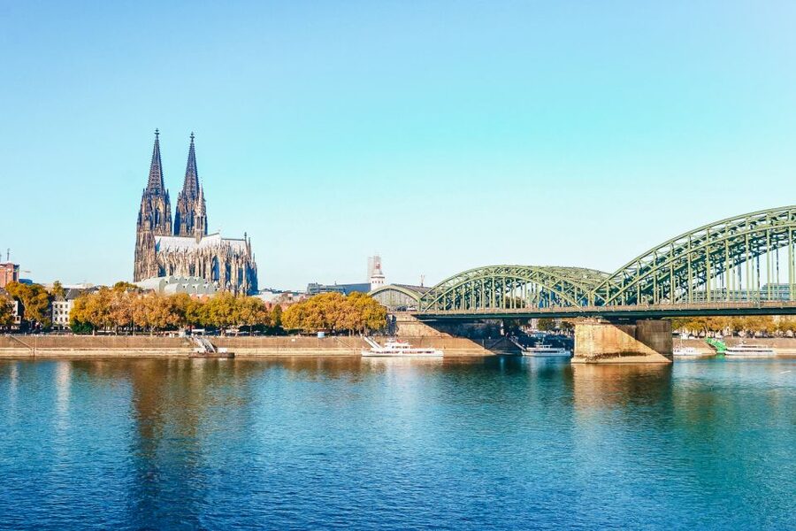 Cologne: 3-Hour Harbor Tour Cruise - Key Highlights You Should Know