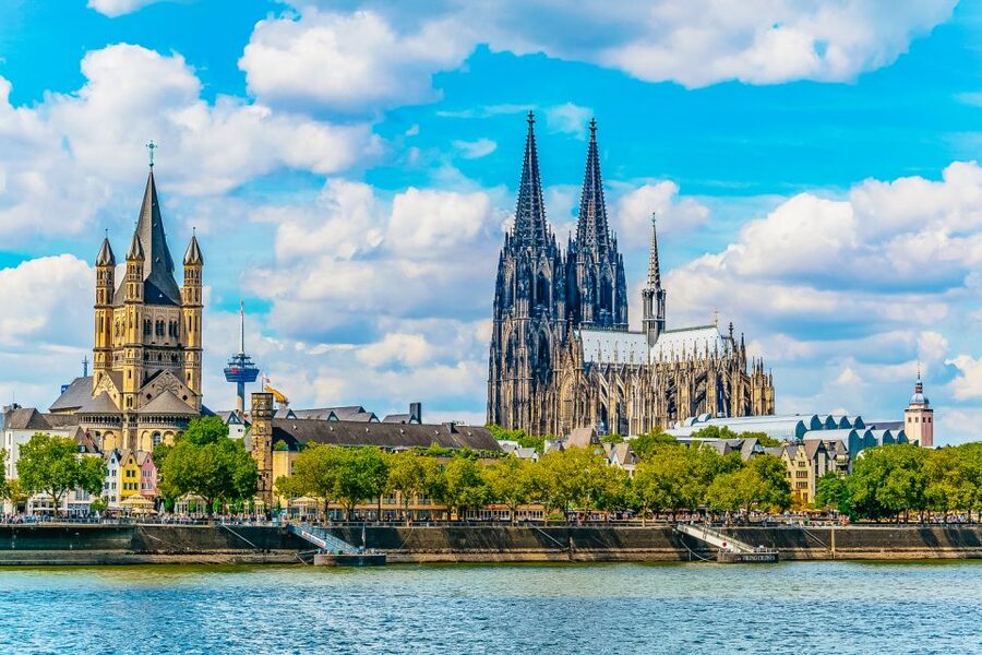 Cologne: 3-Hour Harbor Tour Cruise - Should You Book the Cologne Harbor Tour Cruise?