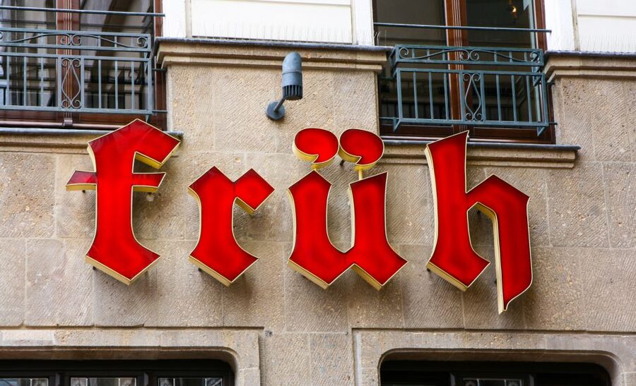 Cologne: 3 Old Town Breweries Guided Walking Tour - Brewery stop #2: Peters Brauhaus and another Kölsch pour