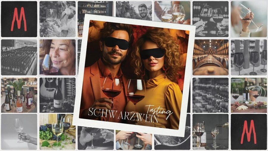 Cologne: Black wine tasting with secret station - Haus der Manufakturen - Should You Book the Black Wine Geheimstation Experience?