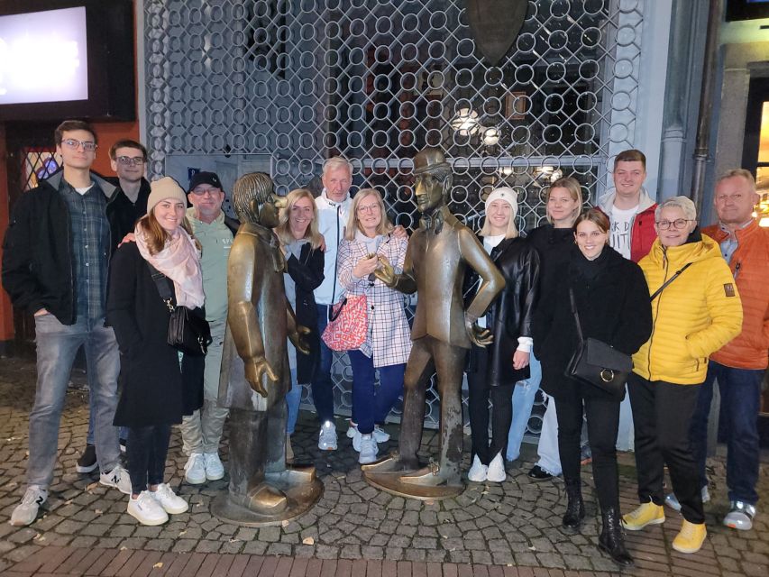 Cologne: Brauerei Tour in the Old Town of Köln - Key highlights you should know before you go