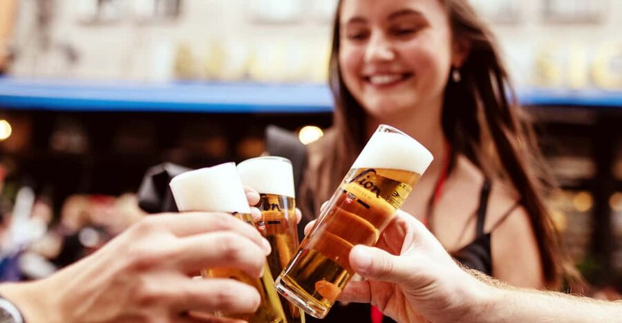 Cologne: Brewery Tour with 3 Kölsch Beer Tastings - Key Highlights You Should Actually Care About