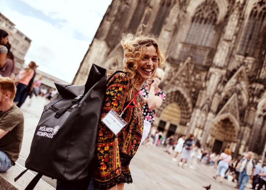 Cologne: Brewery Tour with 3 Kölsch Beer Tastings - Guides and Group Energy: Why Humor and Small Moments Matter