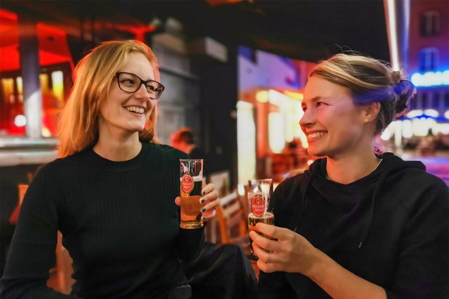 Cologne: brewhouse tour with kölsch tasting - Key Highlights Worth Your Time