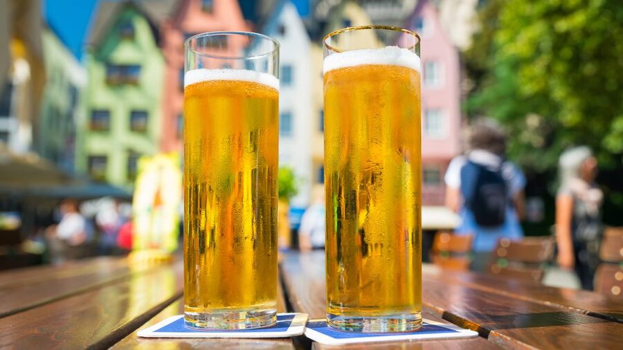 Cologne: brewhouse tour with kölsch tasting - Who This Tour Is Best For (and Who Should Skip It)