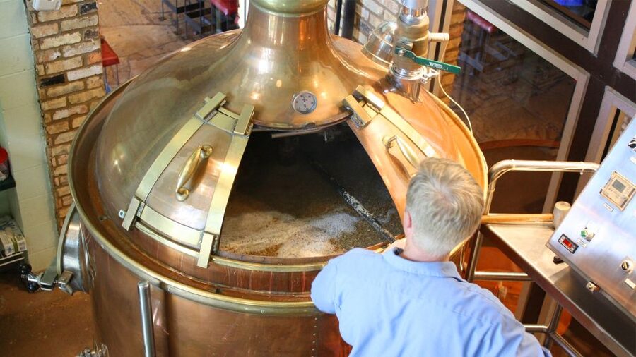 Cologne: brewhouse tour with kölsch tasting - Brewery Stops and the Kölsch Tasting That Actually Teaches You Something