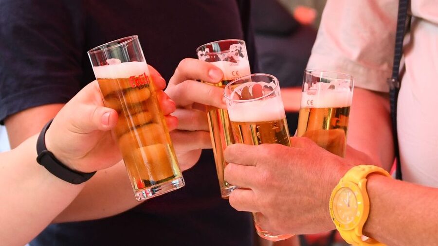 Cologne: brewhouse tour with kölsch tasting - The Guides: Klaus, Claus, Sabine, and What Their Style Does for Your Experience