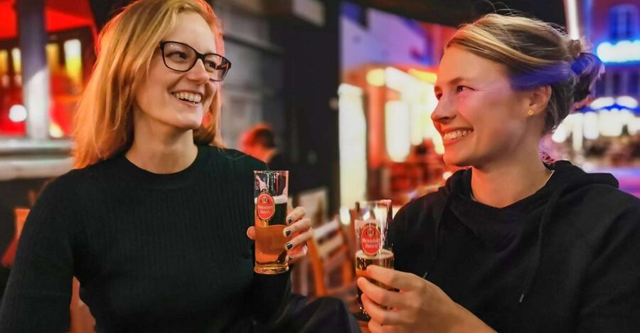Cologne: brewhouse tour with kölsch tasting - Meeting at Brauerei zur Malzmühle, and How to Not Miss Your Guide