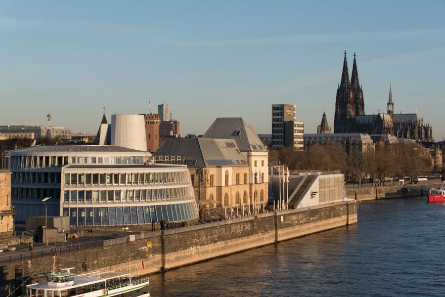 Cologne: Chocolate Museum Entrance Ticket - Ticket Value: Paying About $19 for a Full Sweet Day
