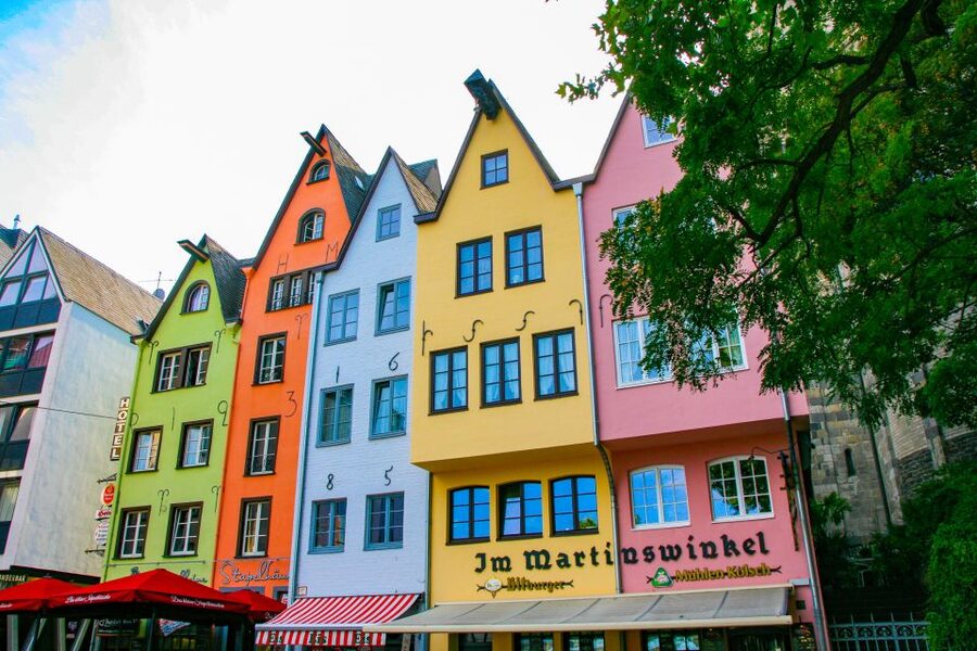 Cologne: City Highlights with Local Guide - Practical tips so you enjoy the walk more than you endure it