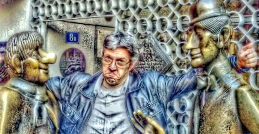 Cologne: Fables, Fairy Tales, and Legends Tour in German - Key things to love about this Cologne legends walk