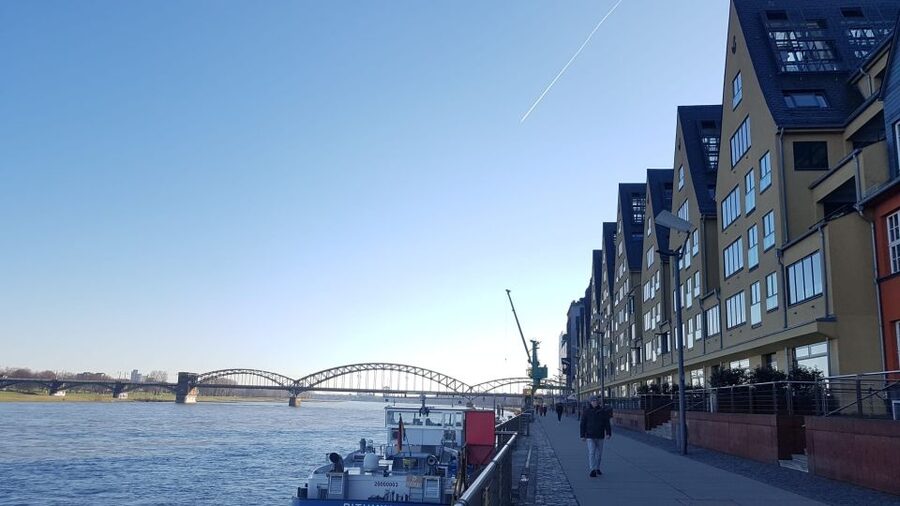 Cologne: Guided E-Bike Panorama Tour - Key highlights at a glance