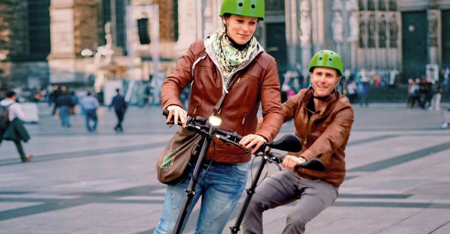 Cologne: Guided E-Scooter Tour - Why this Cologne e-scooter tour is a smart sightseeing shortcut
