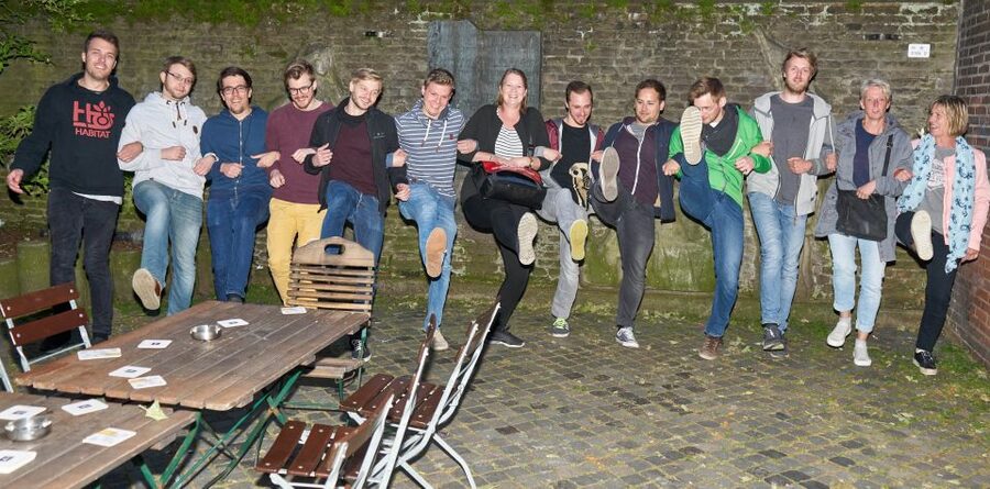Cologne: Kölsch Beer and Brew House 2-Hour Tour - Walking the Center, Step by Step: The Route in Human Terms