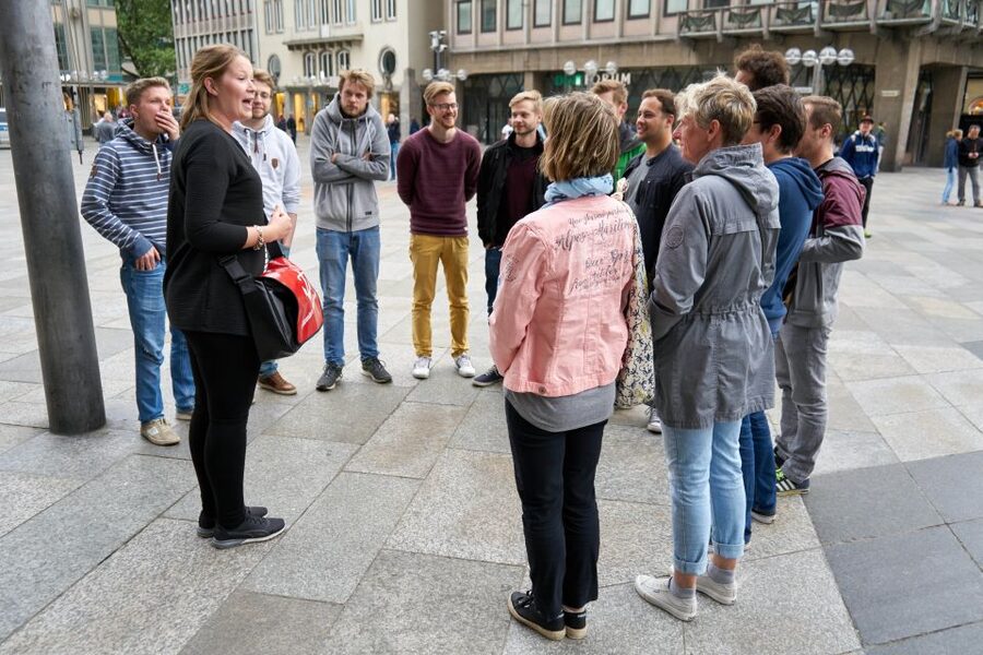 Cologne: Kölsch Beer and Brew House 2-Hour Tour - Büdchen Kiosks: The Cologne Habit You Can Actually See