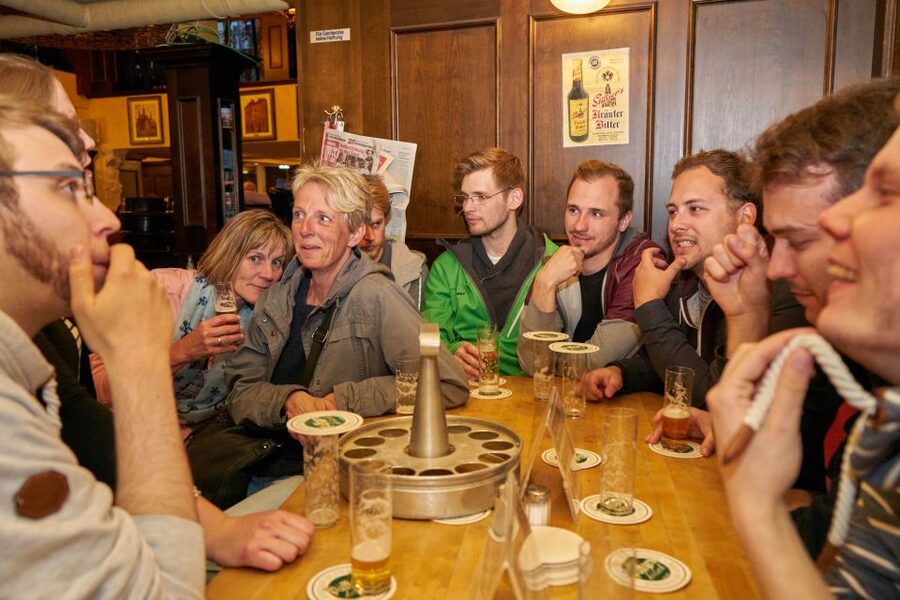Cologne: Kölsch Beer and Brew House 2-Hour Tour - Where You Start, and Why the First Stops Matter