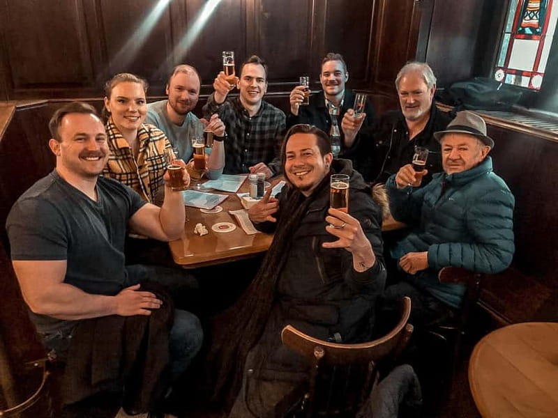 Cologne: Kölsch Brewery Tour with 3 Beers Included - Price, duration, and what you actually get for your money
