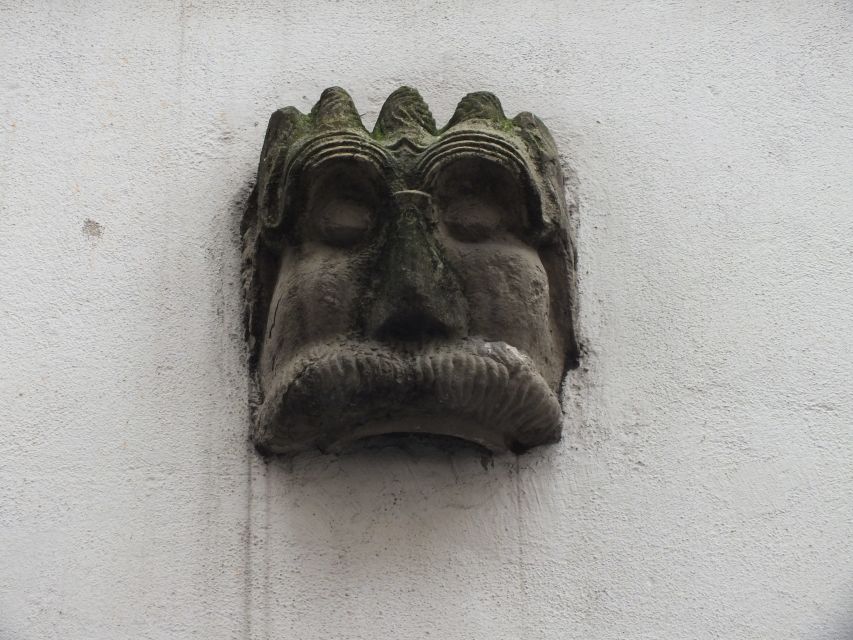 Cologne: Night Watchman Old Town Walking Tour - Medieval street-life facts that actually stick