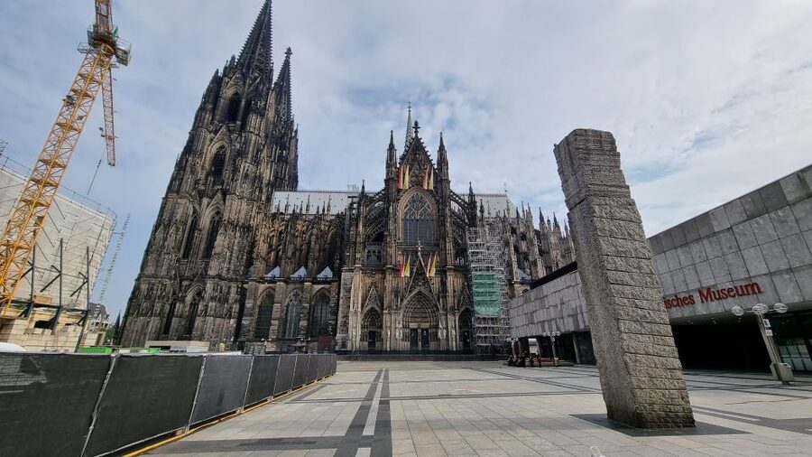 Cologne: Old City Guided Walking Tour - Who This Cologne Old City Tour Is Best For