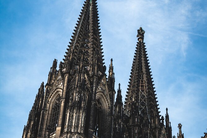 Cologne Private Walking Tour with a Local - Why this local-host walk feels different in Cologne