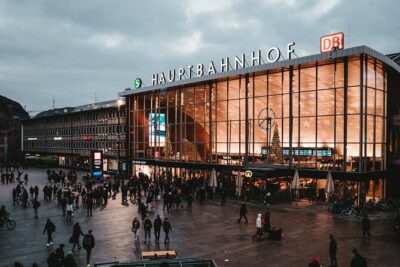 Cologne Private Walking Tour with a Local