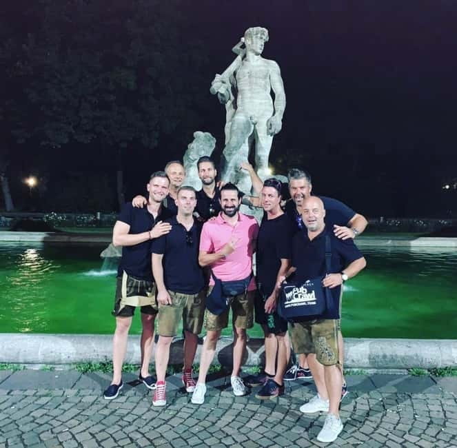 Cologne Pub Crawl - 4 Locations, Shots & Club Entry - What to Bring, What to Wear, and How to Avoid Boring Friction