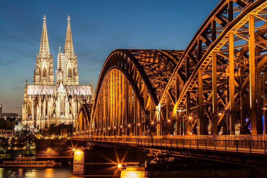 Cologne: Rhine River Cruise with Local Music - Key things that make this cruise worth your time