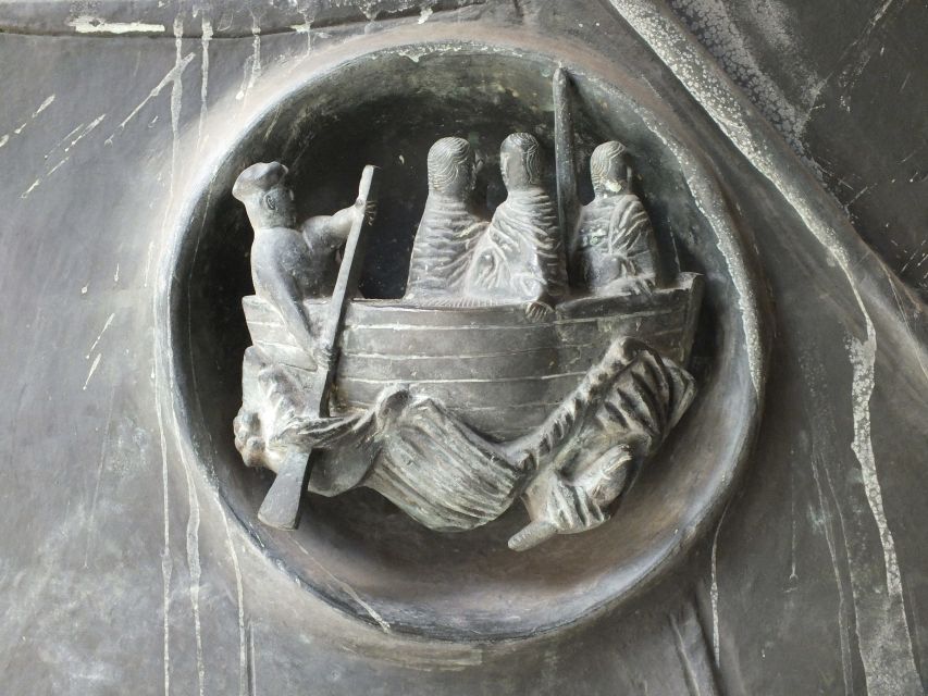 Cologne: Sagen- und Histörchentour in German - Heinzelmännchen Tales and Why the Little Elves Disappeared