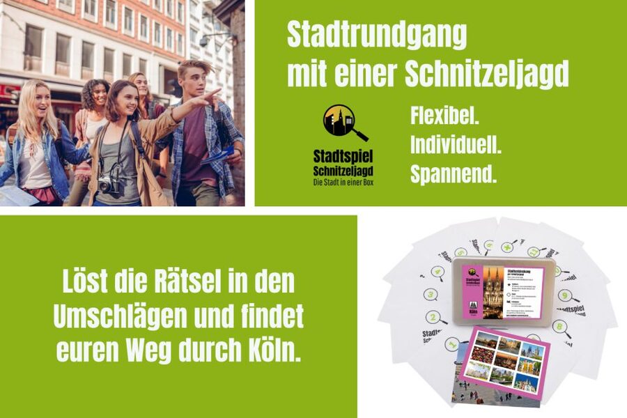 Cologne: Scavenger Hunt Self-Guided Tour - Timing in real life: 5 hours, shoes, and when plans hit construction