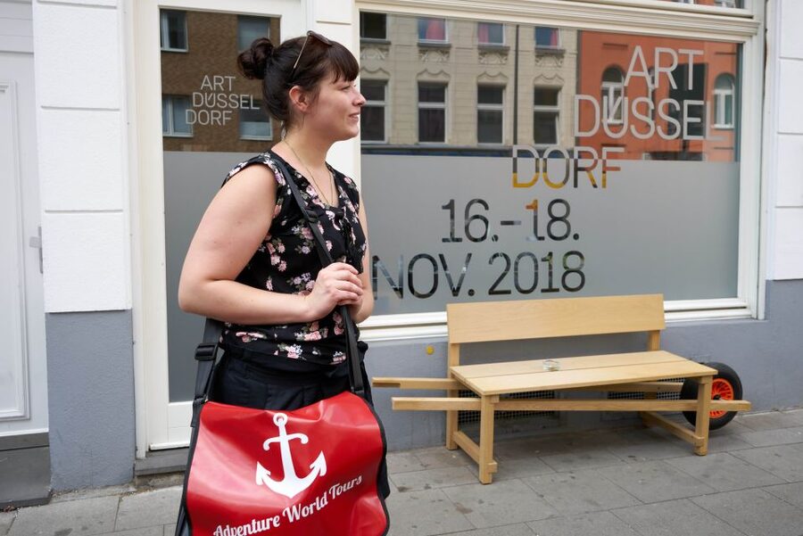 Cologne: Südstadt Guided Foodie Walking Tour - How the Pace Works Over 3 Hours