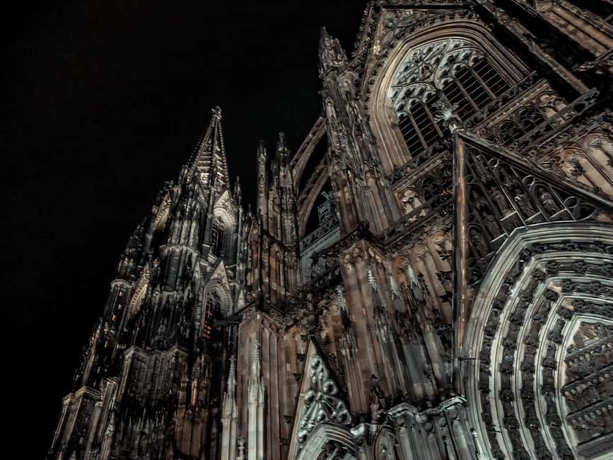 Cologne: The Dark Side of the Dom Tour - Key takeaways before you go