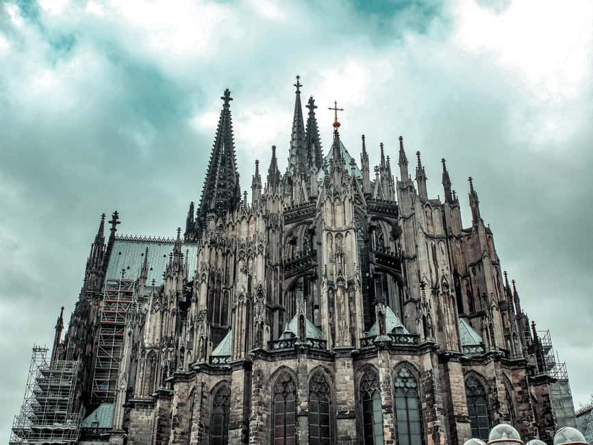 Cologne: The Dark Side of the Dom Tour - Who this tour suits, and who might want to skip it