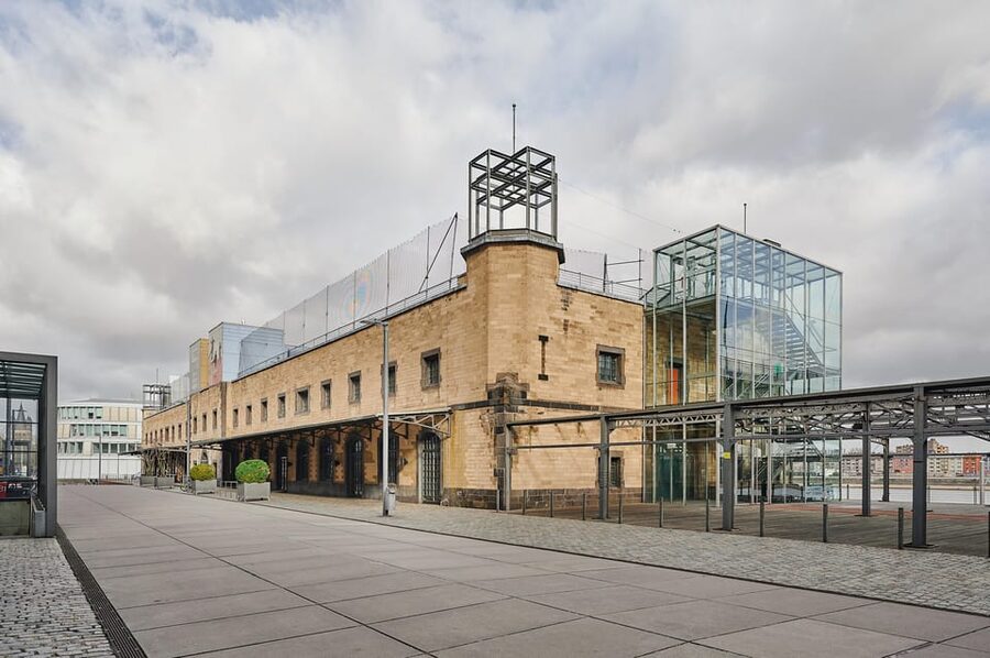 Cologne: Ticket for the German Sport & Olympia Museum - Key things that make this museum ticket worth your time