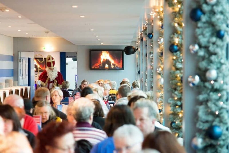 Cologne: Winter Afternoon Boat Cruise on the Rhine - Key things to know before you go