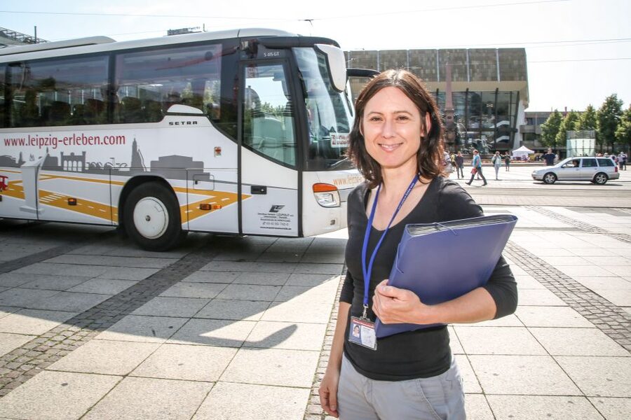 Combo Tour in Leipzig: Guided City Tour & City Sightseeing - Price, language, and what you are really buying