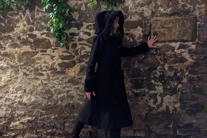 Creepy city tour Experience the dark side of Görlitz - Why Görlitz gets creepier after dark