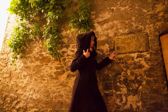 Creepy city tour Experience the dark side of Görlitz - Getting there and what to bring